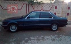 بي ام دبليو الفئة 5